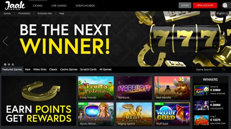jaak casino no deposit bonus.